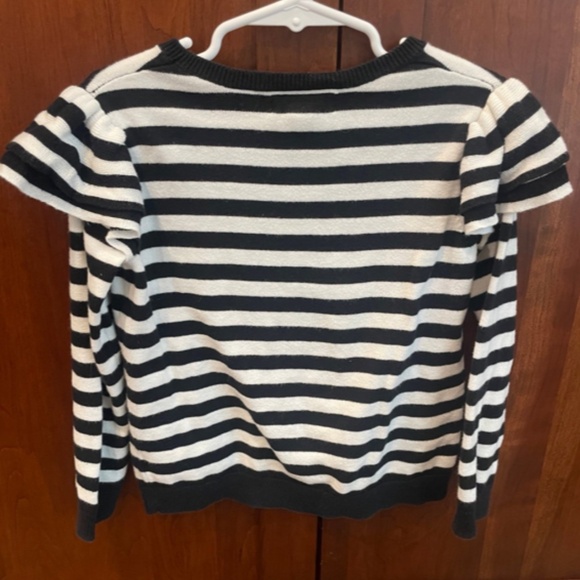 Tucker+ Tate Heart sweater size 3 - Picture 2 of 4